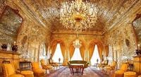 A new narrative of "Berlian Mansion" in Golestan Palace